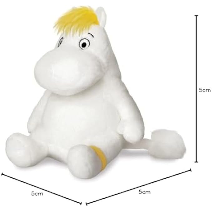 MOOMIN BACKPACK - Image 4